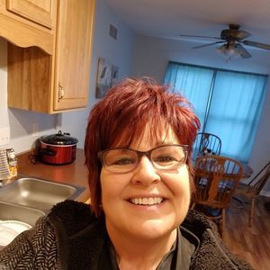 Meet your Posher, Tracey